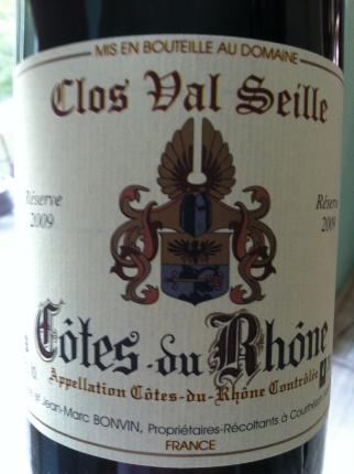 Côtes-du-Rhône