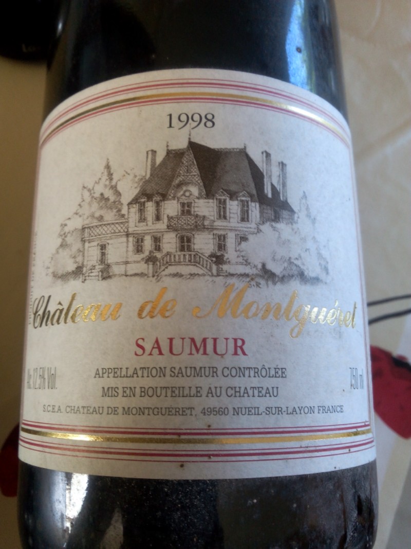 Saumur