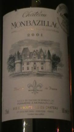 Monbazillac