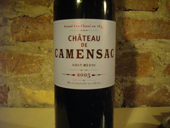 Haut-Médoc