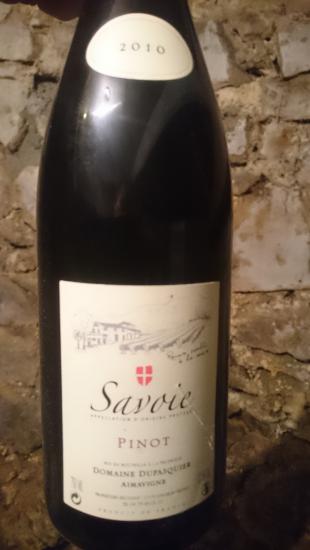 Vin-de-Savoie