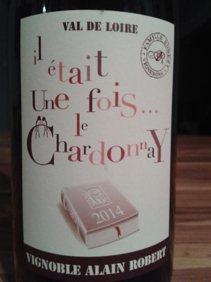 Vouvray