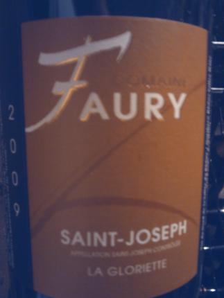 Saint-Joseph