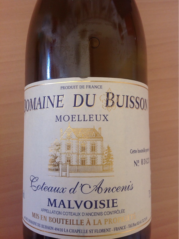 Coteaux d'Ancenis