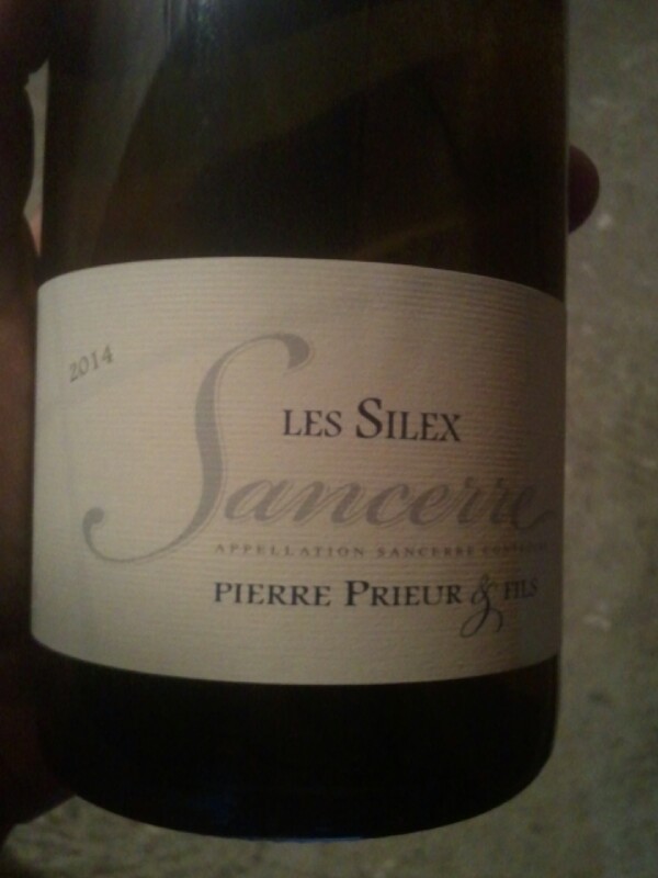 Sancerre