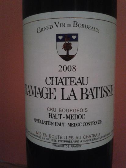 Haut-Médoc