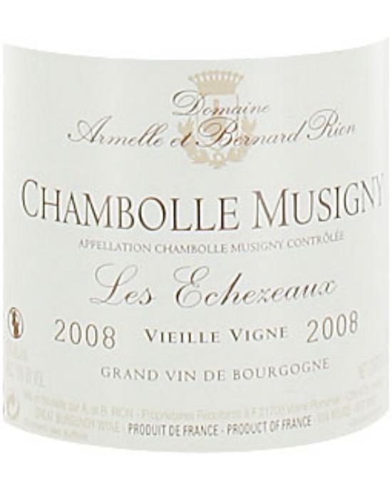 Chambolle-Musigny