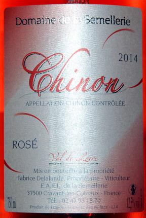 Chinon