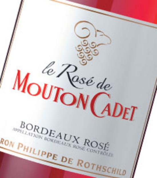 Mouton Cadet