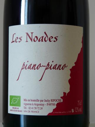 Vin de France