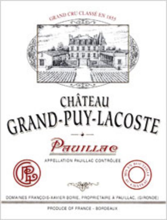 Pauillac