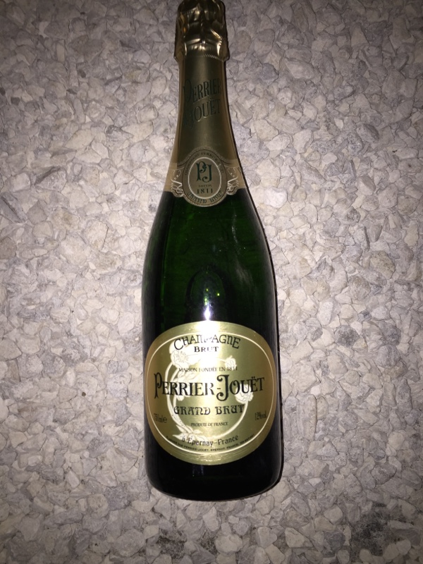 Champagne
