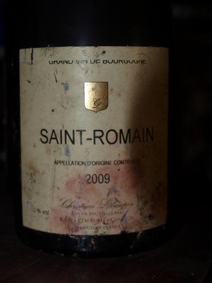 Saint-Romain