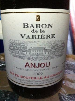 Anjou