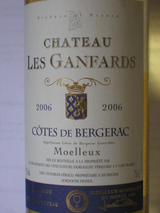Côtes de Bergerac