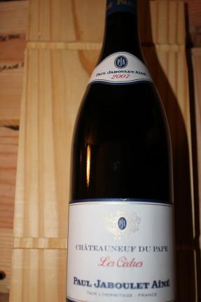 Châteauneuf-du-Pape