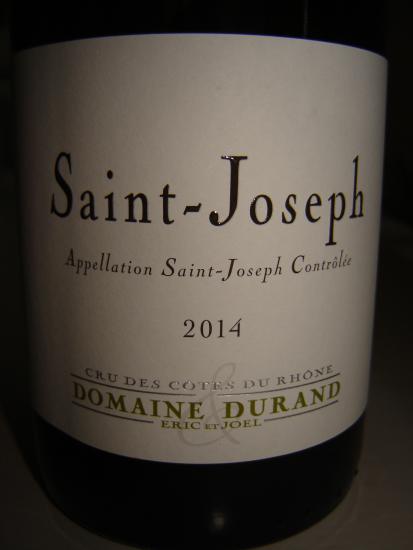 Saint-Joseph