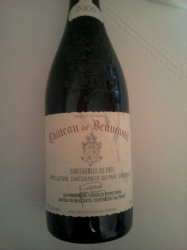Châteauneuf-du-Pape