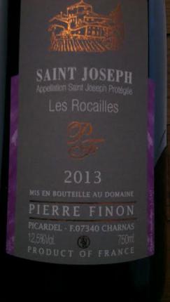 Saint-Joseph