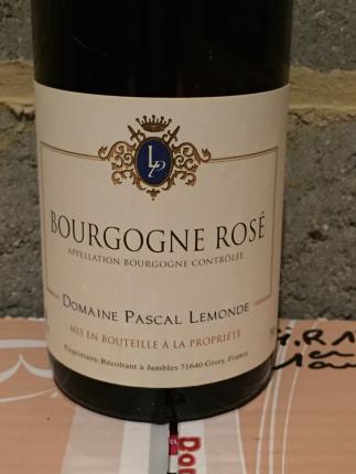Bourgogne Rosé
