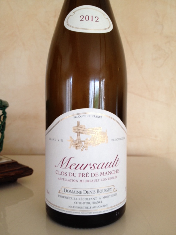 Meursault