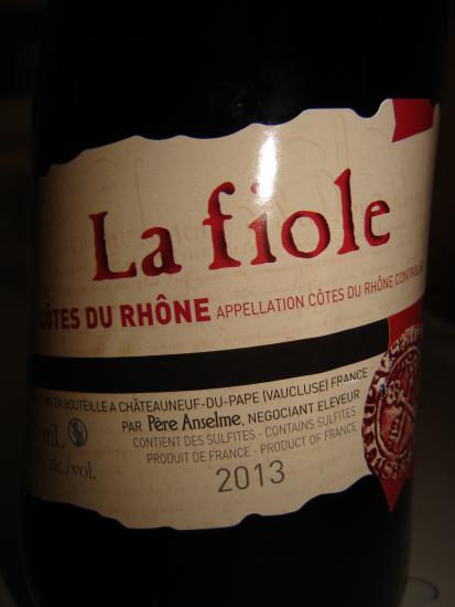 Côtes-du-Rhône