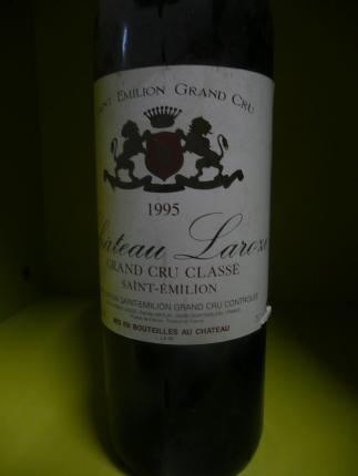 Saint-Emilion Grand Cru
