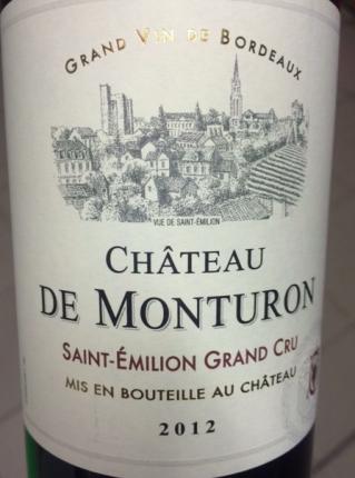 Saint-Emilion Grand Cru