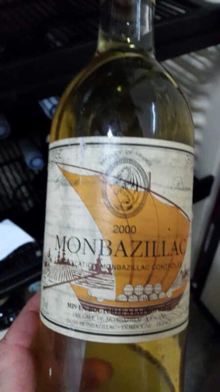 Monbazillac