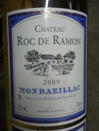 Monbazillac