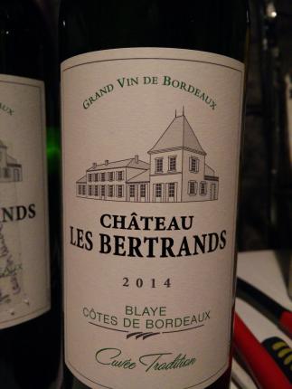 Côtes de Blaye