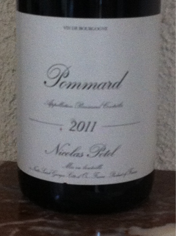 Pommard