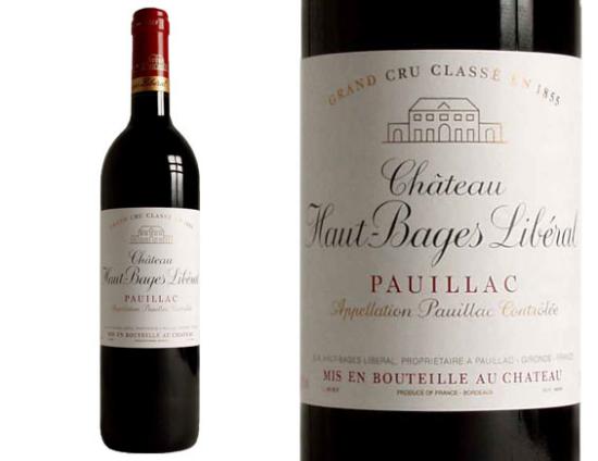 Pauillac