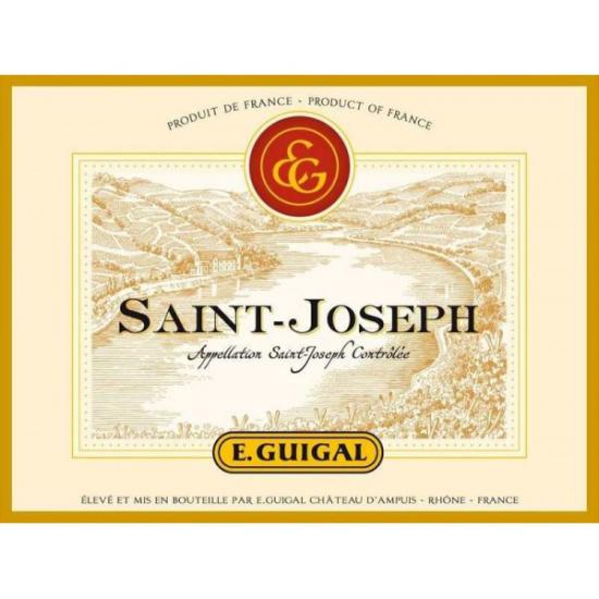 Saint-Joseph