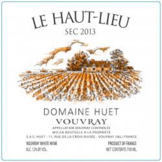 Vouvray