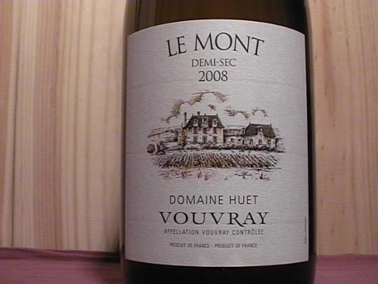 Vouvray