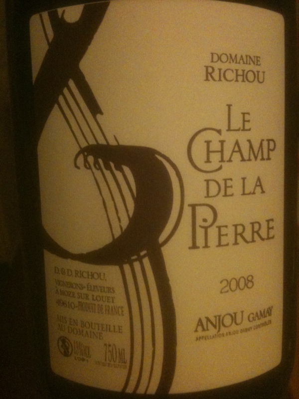 Anjou-Gamay
