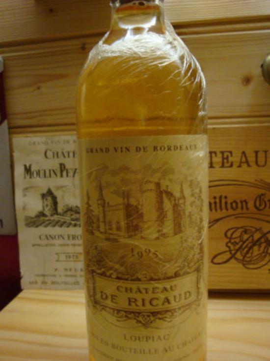 Loupiac