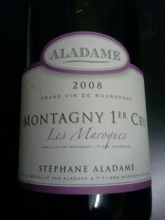 Montagny
