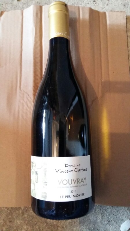 Vouvray