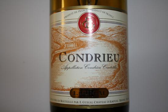 Condrieu