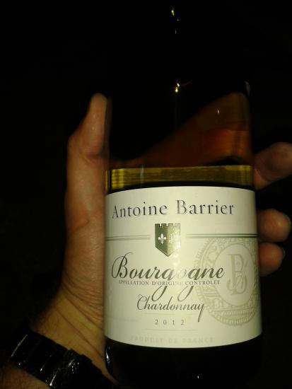 Bourgogne