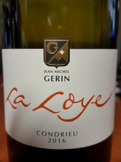 Condrieu