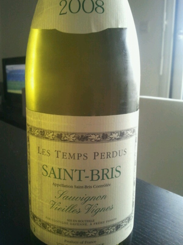 Saint-Bris