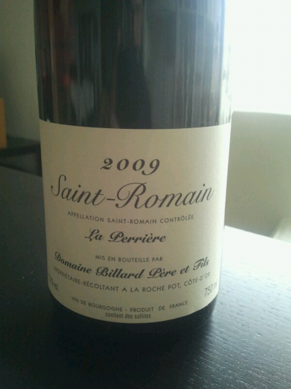 Saint-Romain