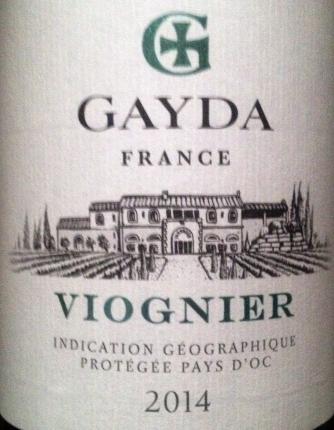Vin de Pays d'Oc