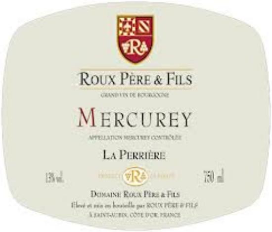Mercurey