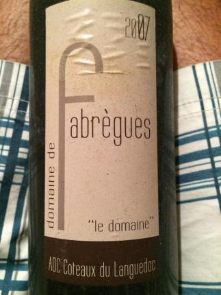 Faugères