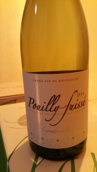 Bourgogne