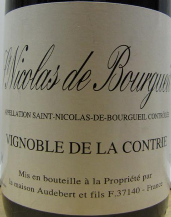 Saint-Nicolas-de-Bourgueil